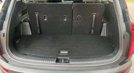 SMARTLINER Cargo Liner 2020-2025 Kia Telluride Cargo Liner | SMARTLINER