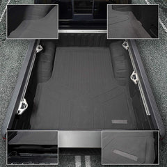 SMARTLINER Truck Bed Mat Liners LP