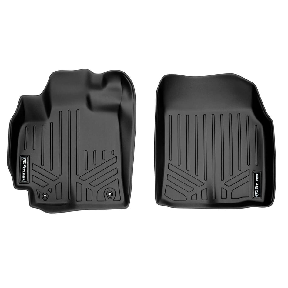 2009-2013 Toyota Corolla Floor Liners | SMARTLINER