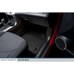 SMARTLINER Custom Fit for 2006-2012 Toyota RAV4 - Smartliner USA