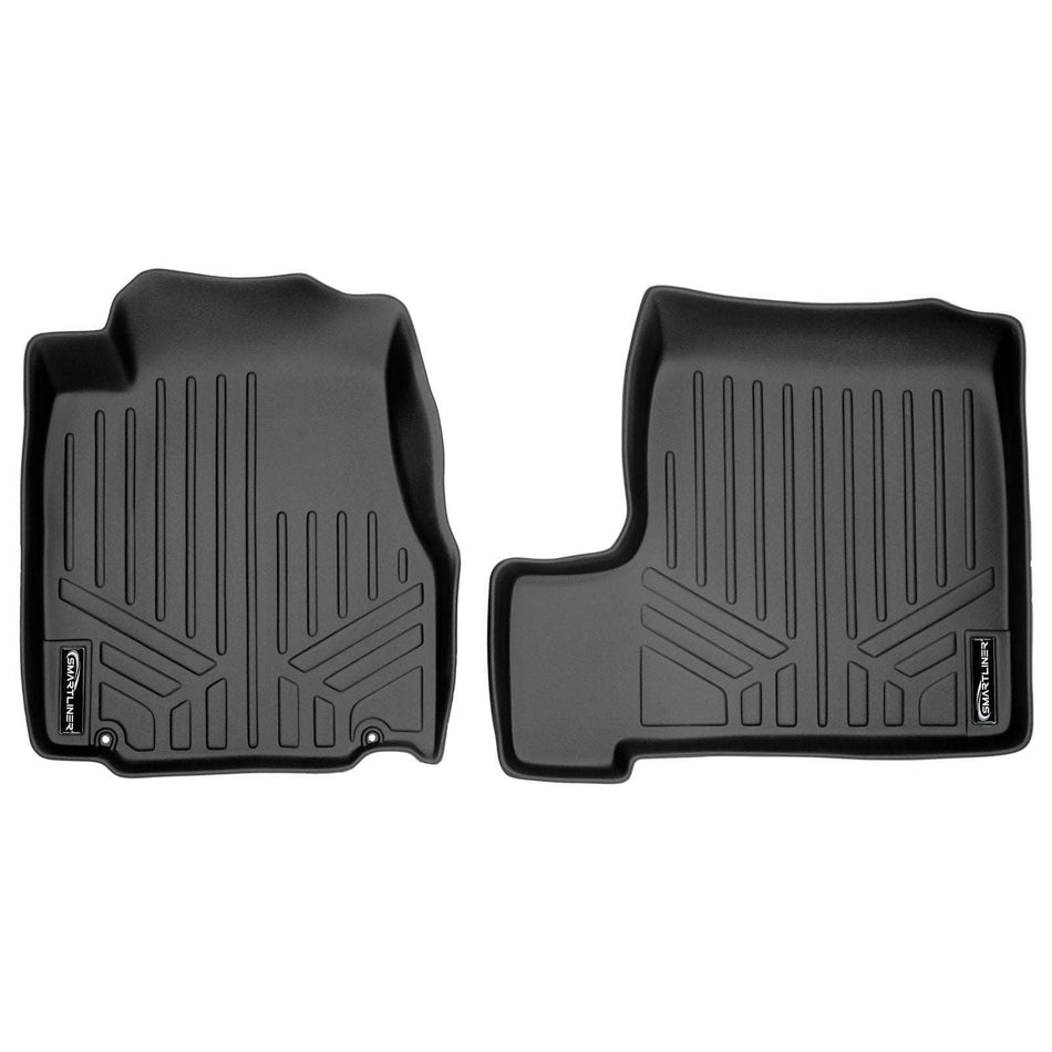 2007-2011 Honda CR-V Floor Liners||SMARTLINER