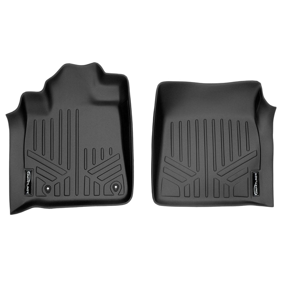 2007-2011 Toyota Tundra Floor Liners||SMARTLINER