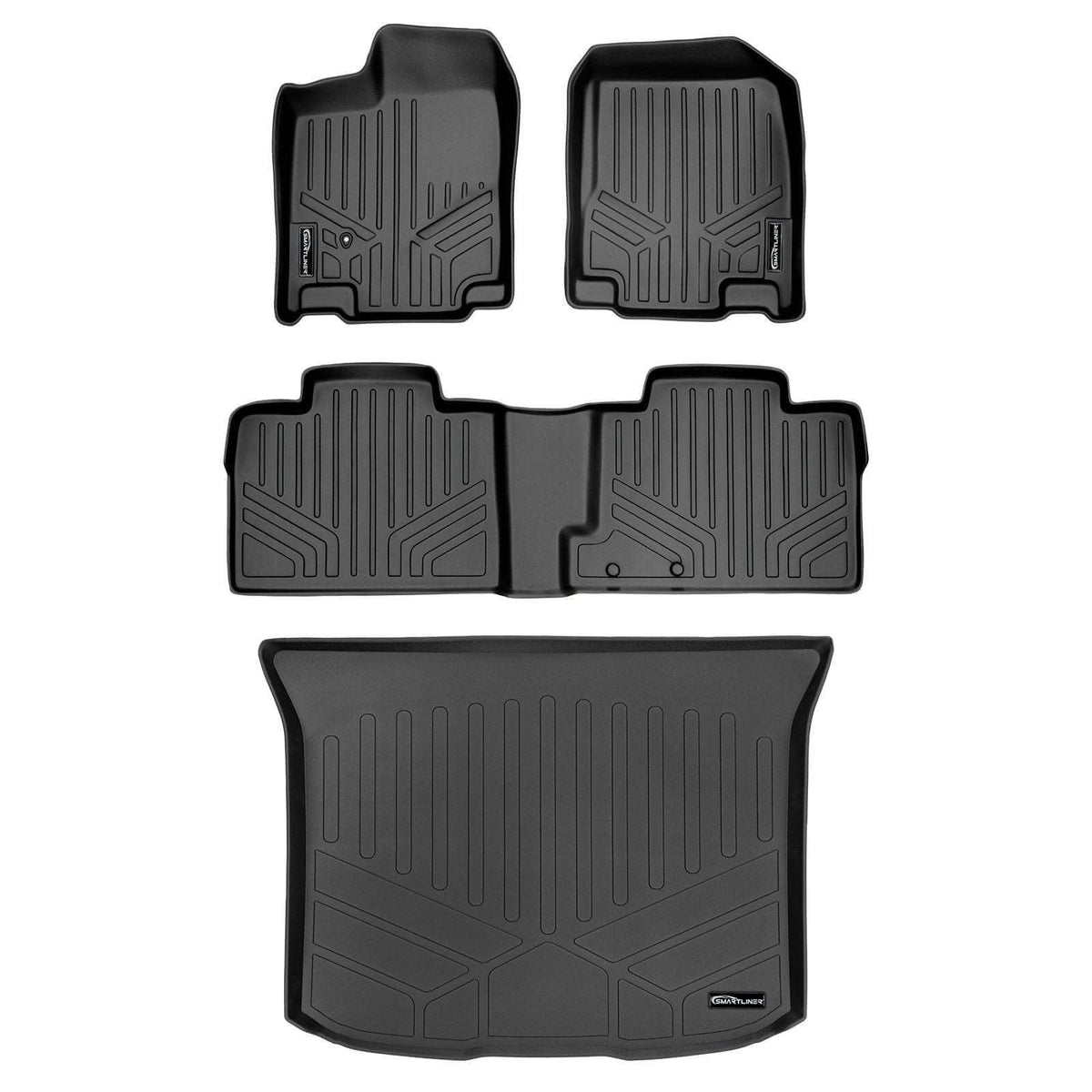 2010 ford edge floor mats discount