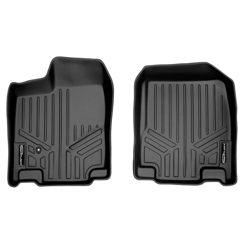 2007-2010 Ford Edge Floor Liners|Not for (SEL,SEL Plus,Limited & Sport)|SMARTLINER