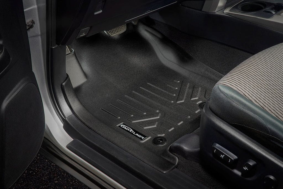 Smart Liner USA Motor Vehicle Interior Fittings SMARTLINER Custom Fit Floor Liners For 2014-2023 Lexus GX460