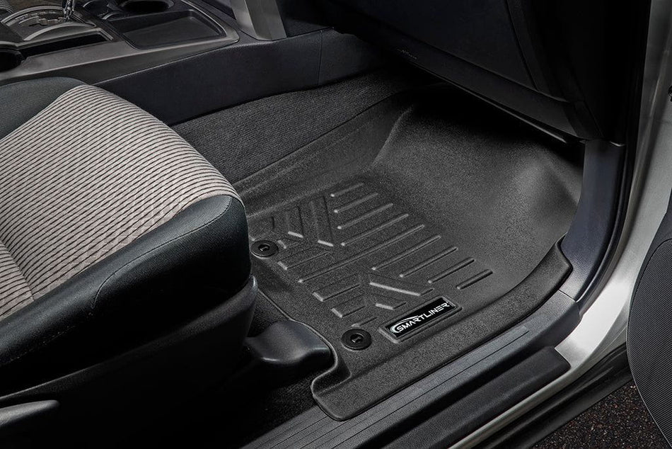 Smart Liner USA Motor Vehicle Interior Fittings SMARTLINER Custom Fit Floor Liners For 2014-2023 Lexus GX460