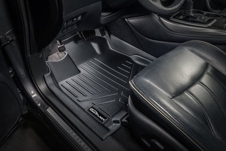 Smart Liner USA Motor Vehicle Interior Fittings SMARTLINER Custom Fit Floor Liners For 2013-2020 Nissan Pathfinder / 2013 Infiniti JX35