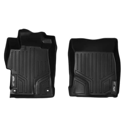 2012-2015 Honda Civic Floor Liners|Coupe Models|SMARTLINER