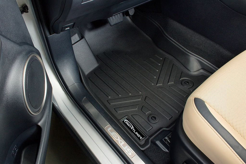 Smart Liner USA Motor Vehicle Interior Fittings SMARTLINER Custom Fit Floor Liners For 2015-2021 Lexus NX/NX Hybrid