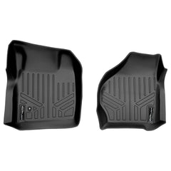 SMARTLINER Custom Fit for 1999-2007 Ford F-250 / F-350 Super Duty SuperCab - Smartliner USA