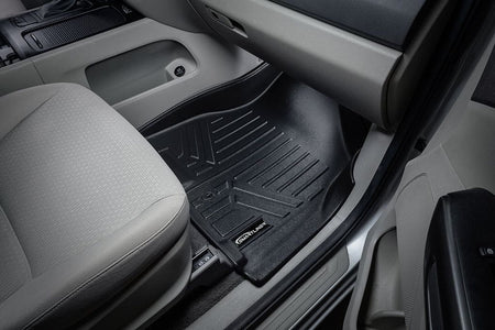 Smart Liner USA Motor Vehicle Interior Fittings SMARTLINER Custom Fit Floor Liners For Kia Sedona