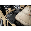 SMARTLINER Custom Fit Floor Liners For 2015-2025 Ford F-150 SuperCab with 1st Row Bench Seat with OTH Coverage