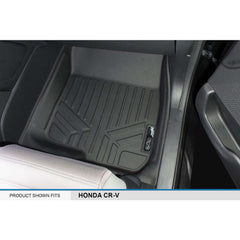 SMARTLINER Custom Fit for 2017 2019 Honda CR V - Smartliner USA