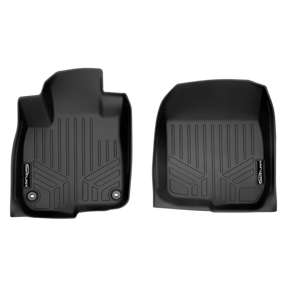 SMARTLINER 2017-2022 Honda CR-V Floor Liners – 1st row liner