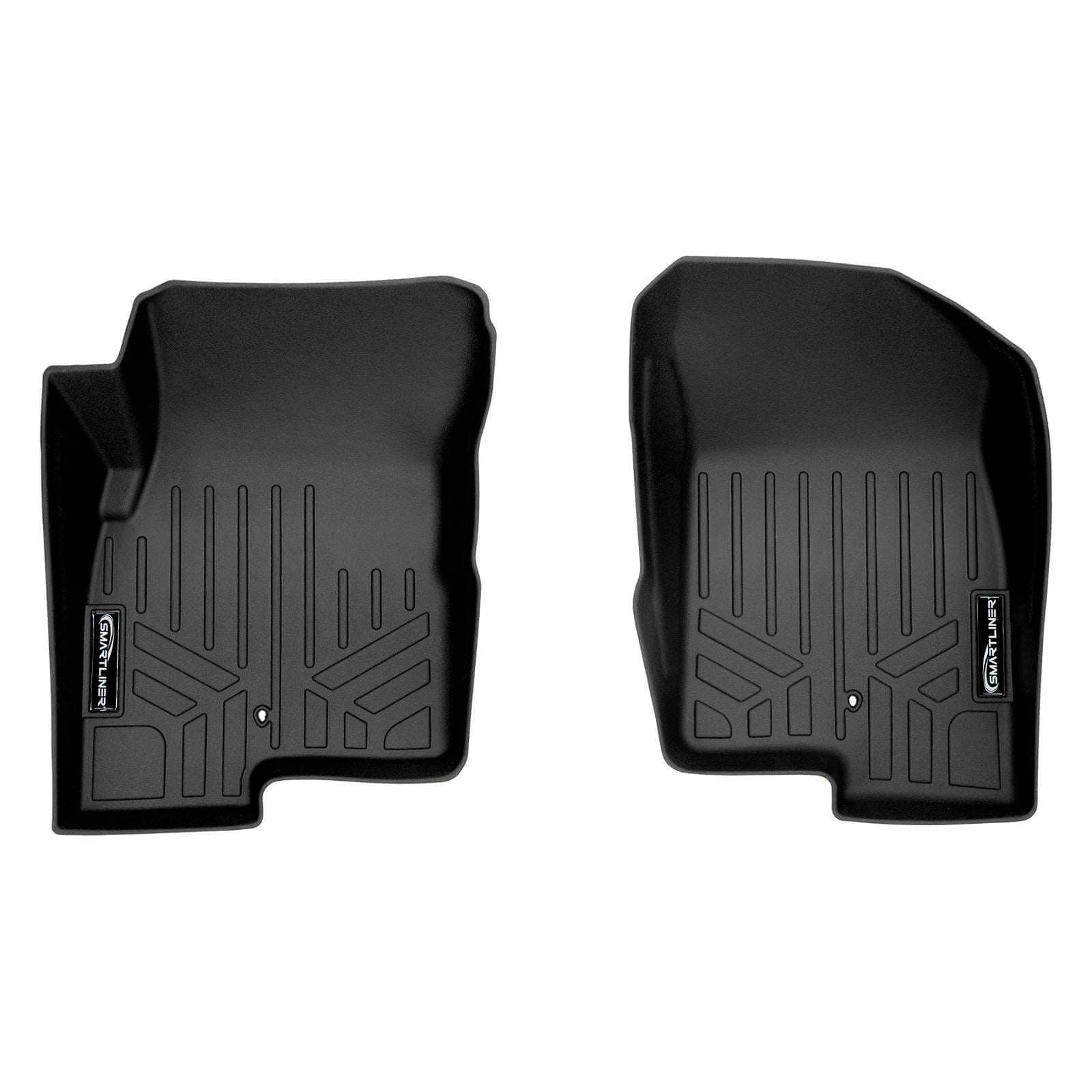 SMARTLINER Custom Fit for 2007-2012 Dodge Caliber / 2007-2017 Jeep Patriot / Compass Old Body Style - Smartliner USA