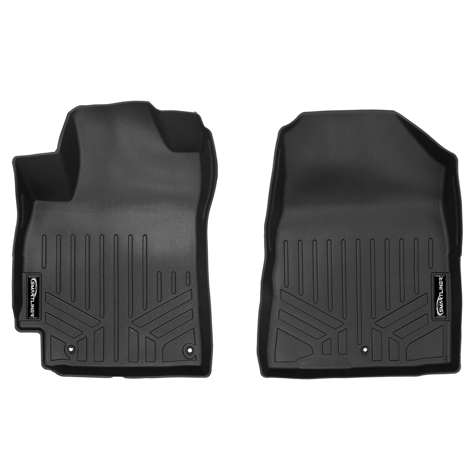 SMARTLINER 2017-2020 Hyundai Elantra Floor Liners – 1st row liner