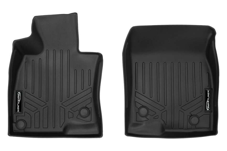 2014-2018 Mazda 3 Floor Liners|Fits Sedan & Hatchback|SMARTLINER