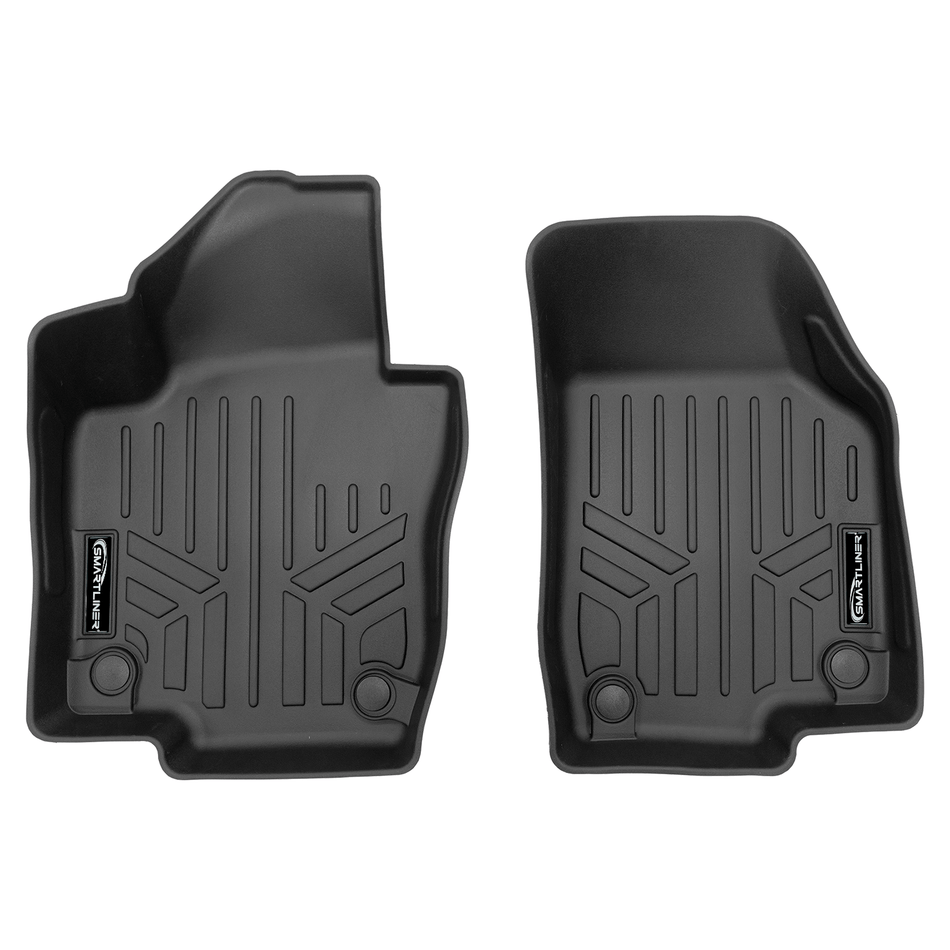 2012-2019 Volkswagen Passat Floor Liners | SMARTLINER