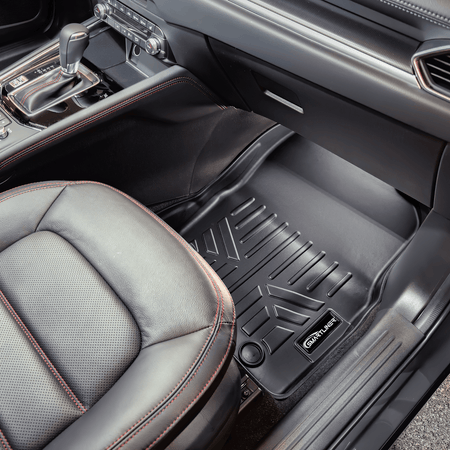 SMARTLINER Floor Liners 2017-2021 Mazda CX5 Floor Liners | SMARTLINER
