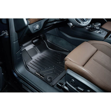 Smart Liner USA Motor Vehicle Interior Fittings SMARTLINER Custom Fit Floor Liners For 2020-2025 Audi Q5 PHEV (Plug-In Hybrid Models)