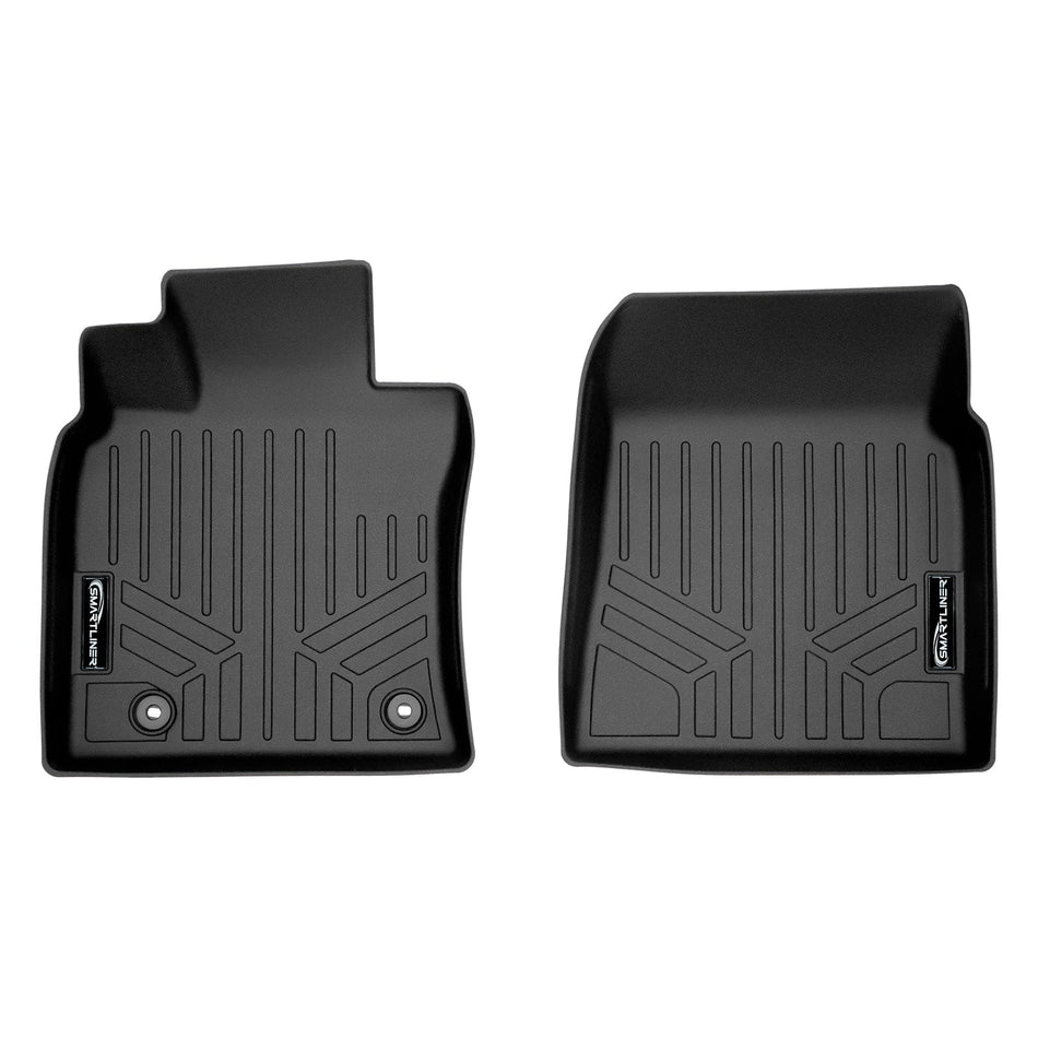 2025-2026 Toyota Camry Floor Liners||SMARTLINER