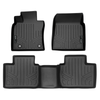 SMARTLINER Custom Fit Floor Liners For 2025 Toyota Camry/Camry Hybrid