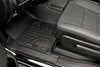 SmartCoverage™ Custom Fit Floor Liners For 2019-2024 Ram 1500 Quad Cab with Front Row Bench Seat Only (No Optional Underseat Storage)