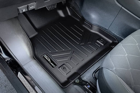SMARTLINER Floor Liners 2018-2024 Nissan Kicks Floor Liners | SMARTLINER