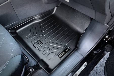 SMARTLINER Floor Liners 2018-2024 Nissan Kicks Floor Liners | SMARTLINER