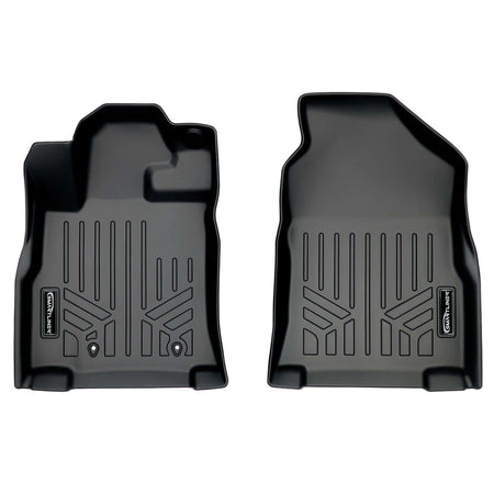 SMARTLINER 2019-2026 Subaru Ascent Floor Liners (Required Trimline for Bench - (B+C),(Bucket)) – 1st row liner