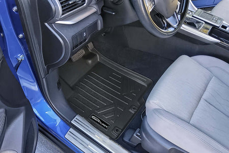 Smart Liner USA Motor Vehicle Interior Fittings SMARTLINER Custom Fit Floor Liners For 2022-2025 Mitsubishi Eclipse Cross