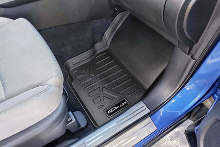 Smart Liner USA Motor Vehicle Interior Fittings SMARTLINER Custom Fit Floor Liners For 2022-2025 Mitsubishi Eclipse Cross