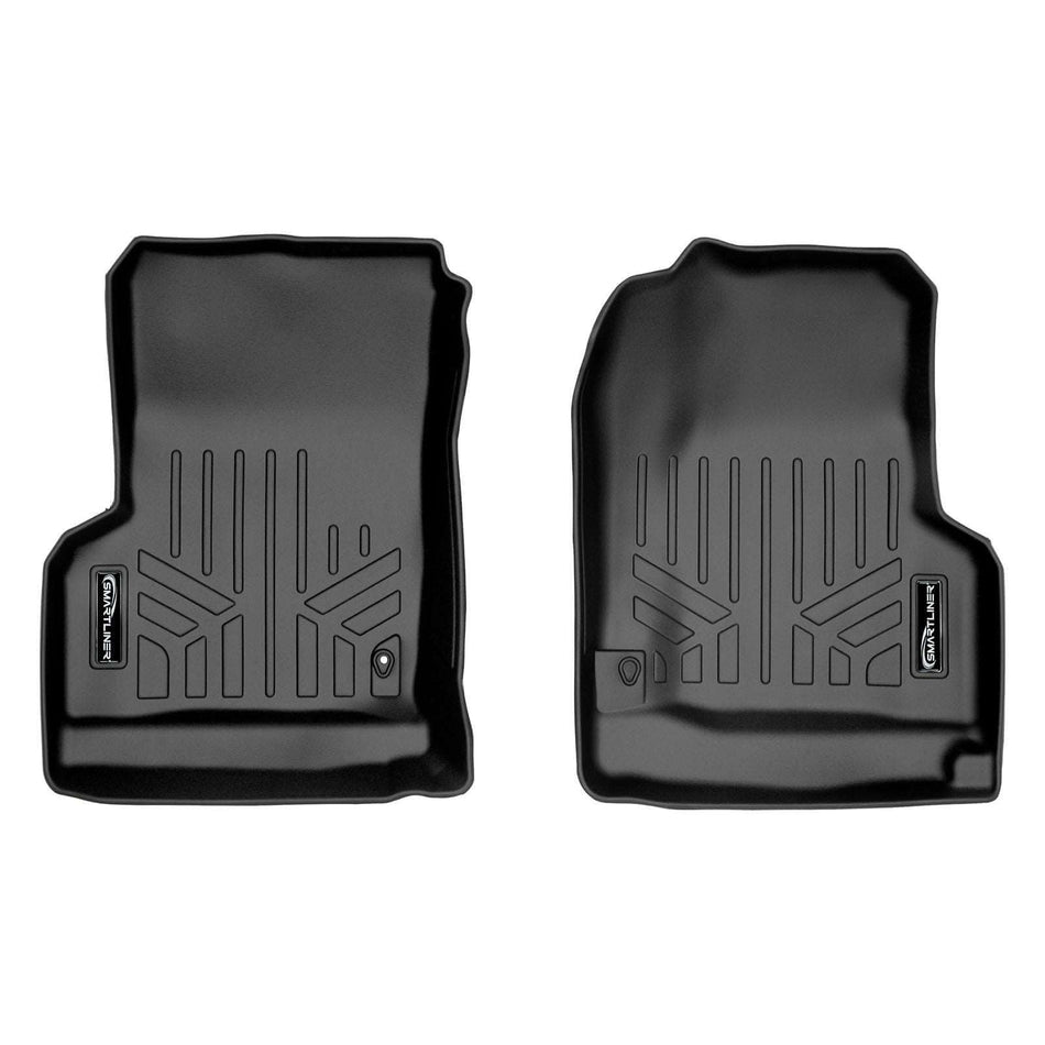 1997-2006 Jeep Wrangler Floor Liners |SMARTLINER