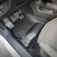 SMARTLINER Custom Fit Floor Mat Liner Set Compatible With 2018-2021 Honda Clarity