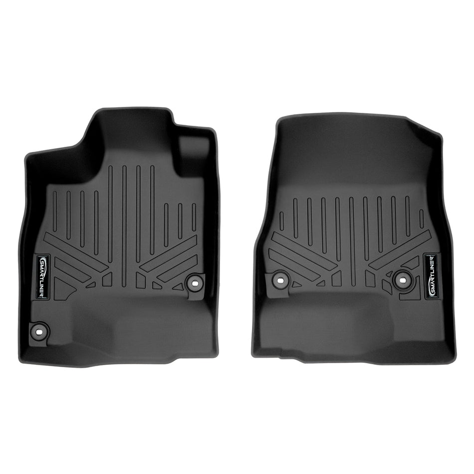SMARTLINER 2018-2021 Honda Clarity Floor Liners – 1st row liner