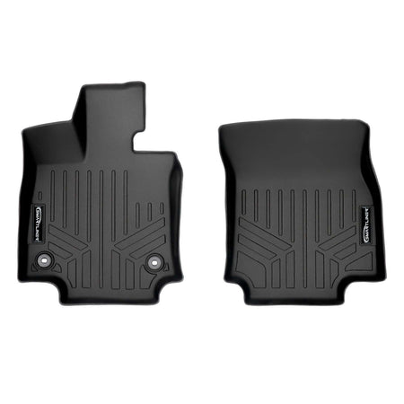 SMARTLINER custom-fit TPE floor liners – 1st row liner