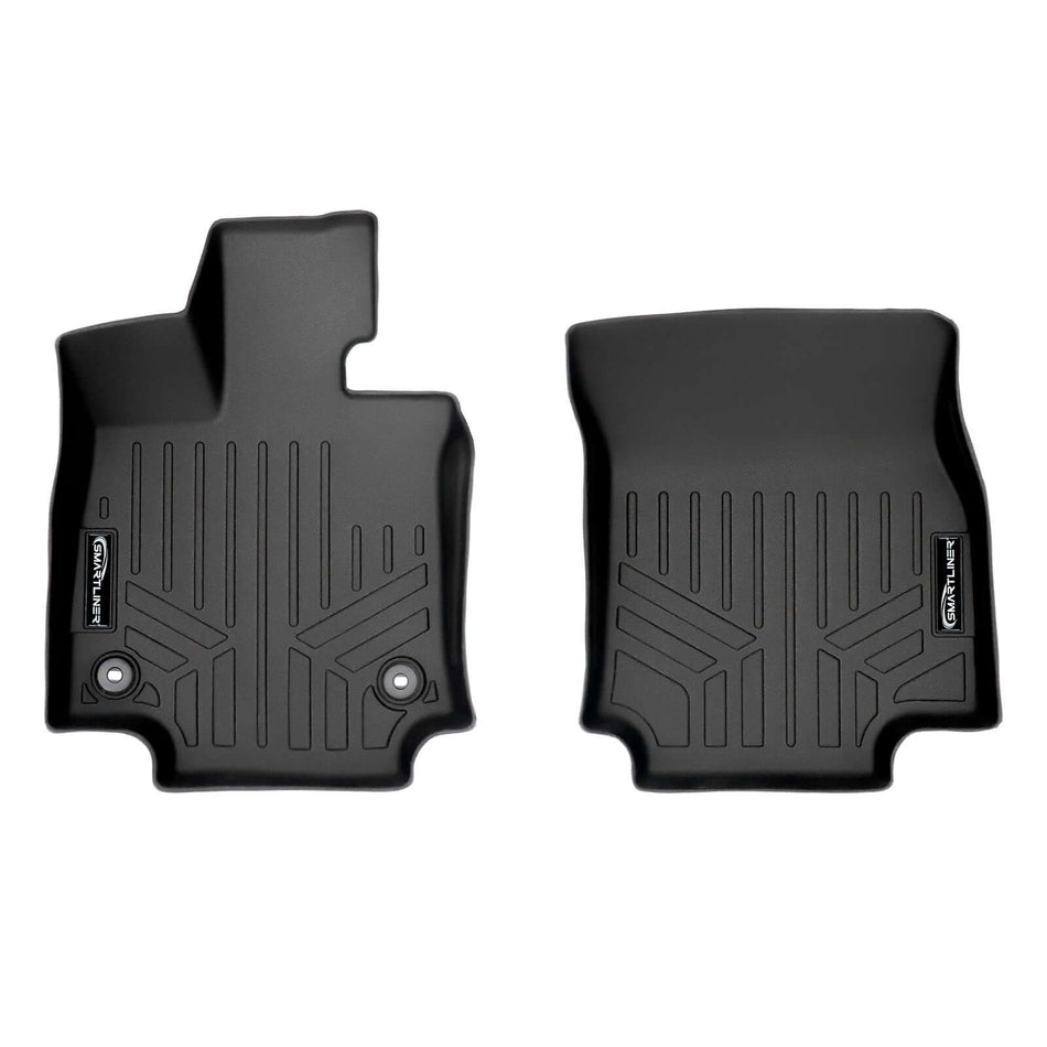 2021-2025 Toyota RAV4 Prime Floor Liners | SMARTLINER