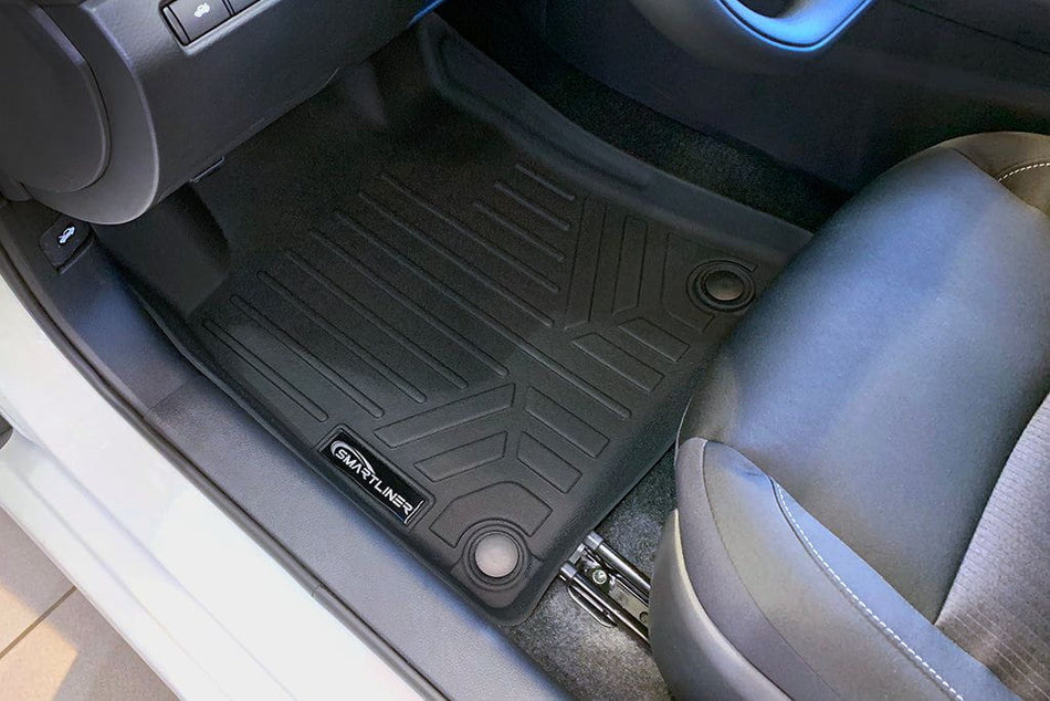 Smart Liner USA Motor Vehicle Interior Fittings SMARTLINER Custom Fit Floor Liners For 2019-2025 Nissan Altima