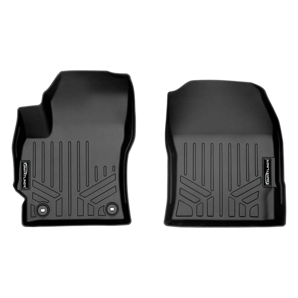 2023-2026 Toyota Corolla GR Floor Liners|(Sedan)|SMARTLINER
