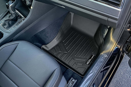 Smart Liner USA Motor Vehicle Interior Fittings SMARTLINER Custom Fit Floor Liners For 2019-2025 Volkswagen Jetta
