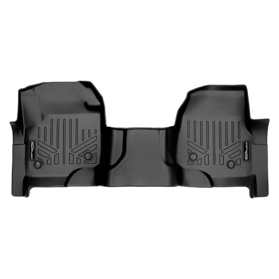 SMARTLINER custom-fit TPE floor liners – 1st row liner (vie
