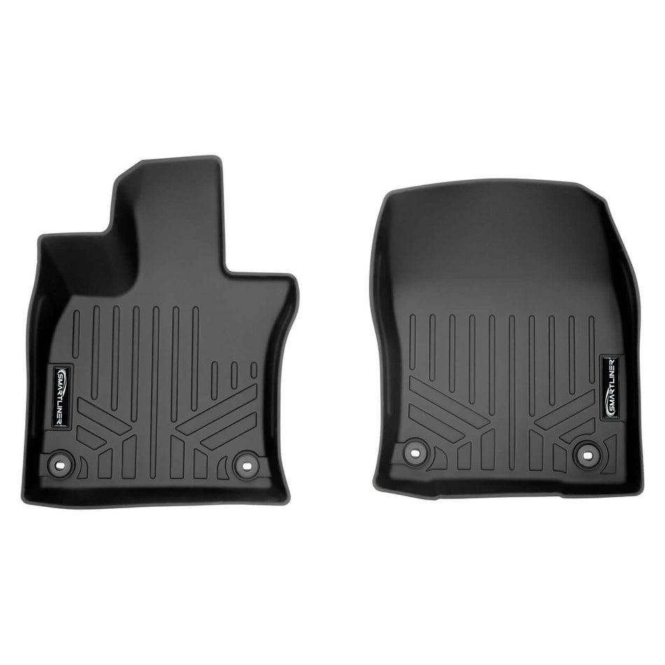 SMARTLINER custom-fit TPE floor liners – 1st row liner