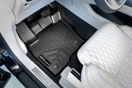 Smart Liner USA Motor Vehicle Interior Fittings SMARTLINER Custom Fit Floor Liners For 2016-2018 Lincoln MKX / 2019-2023 Nautilus