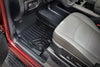 SMARTLINER Custom Fit Floor Liners For 2019-2024 Ram 2500/3500 Crew Cab with 1st Row Bucket or Bench Seats