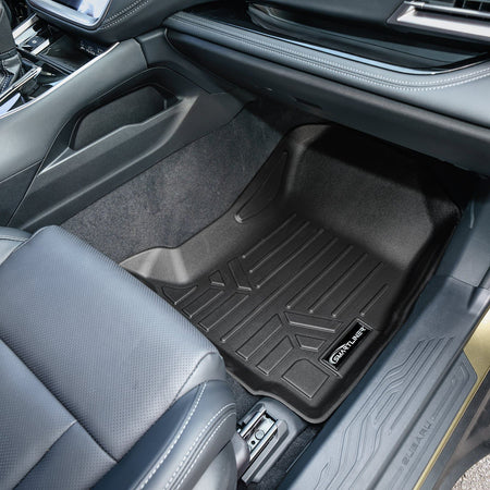 Smart Liner USA Motor Vehicle Interior Fittings SMARTLINER Custom Fit Floor Liners For 2020-2025 Subaru Outback