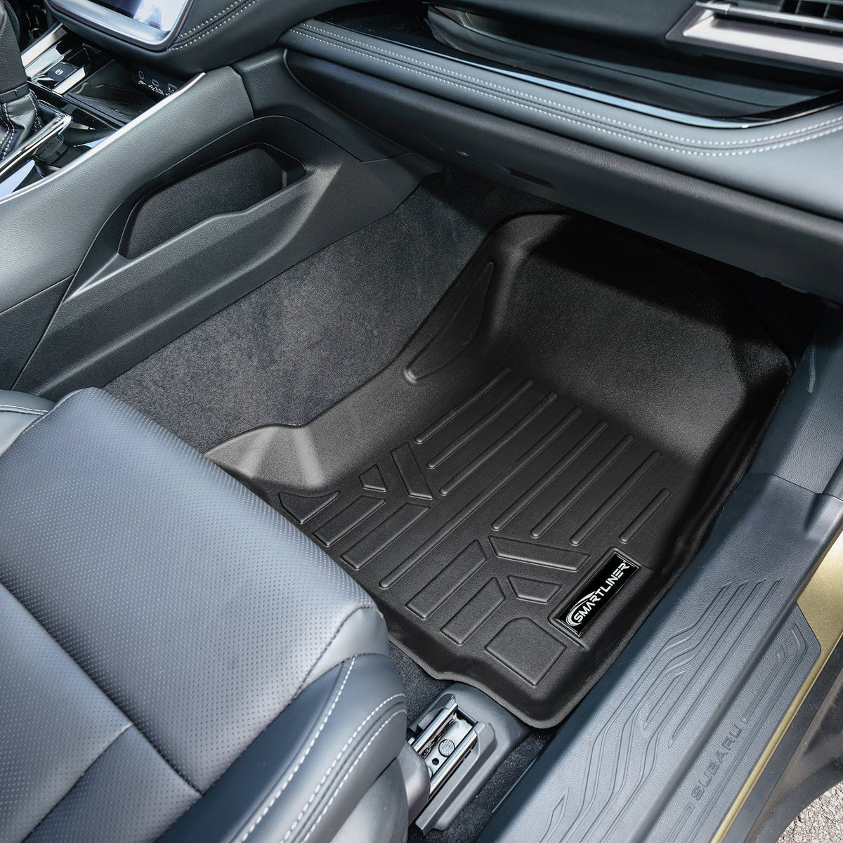 Smart Liner USA Motor Vehicle Interior Fittings SMARTLINER Custom Fit Floor Liners For 2020-2025 Subaru Outback