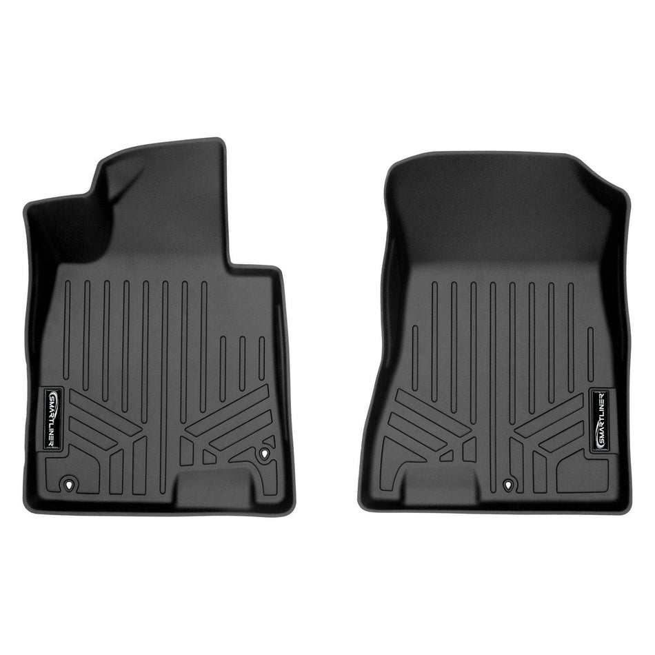 2025-2026 Kia K5 AWD (All Wheel Drive) Floor Liners|Fits 2026 Model|SMARTLINER