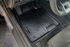 SMARTLINER Custom Fit Floor Liners For 2020-2025 Hyundai Sonata AWD Models/2024-2025 Sonata Hybrid Models