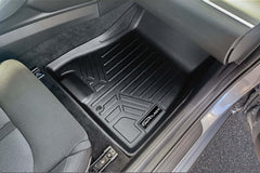 SMARTLINER Custom Fit Floor Liners For 2020-2025 Hyundai Sonata AWD Models/2024-2025 Sonata Hybrid Models