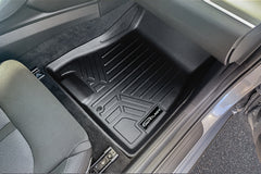 SMARTLINER Custom Fit Floor Liners For 2020-2024 Hyundai Sonata FWD Models